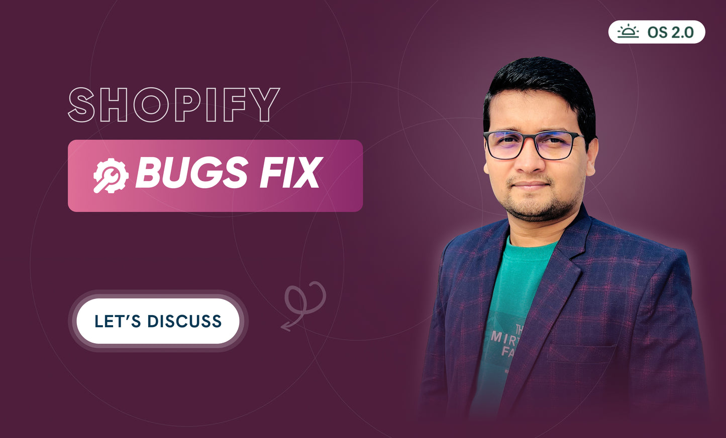 I will do shopify custom development or fix any shopify bug