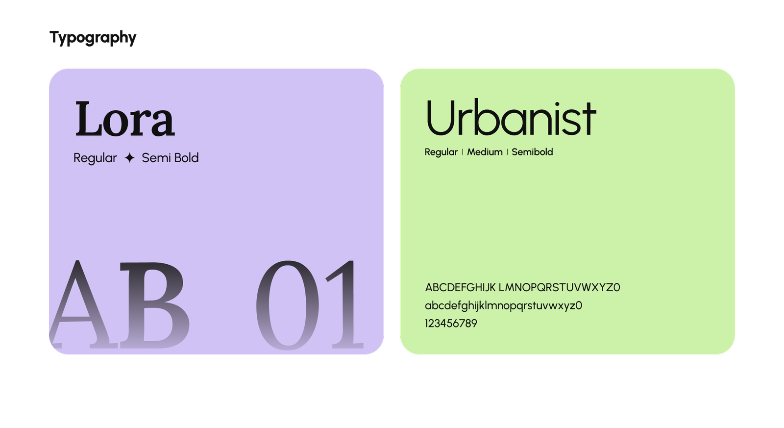 Ritoze – Portfolio & Creative Agency website