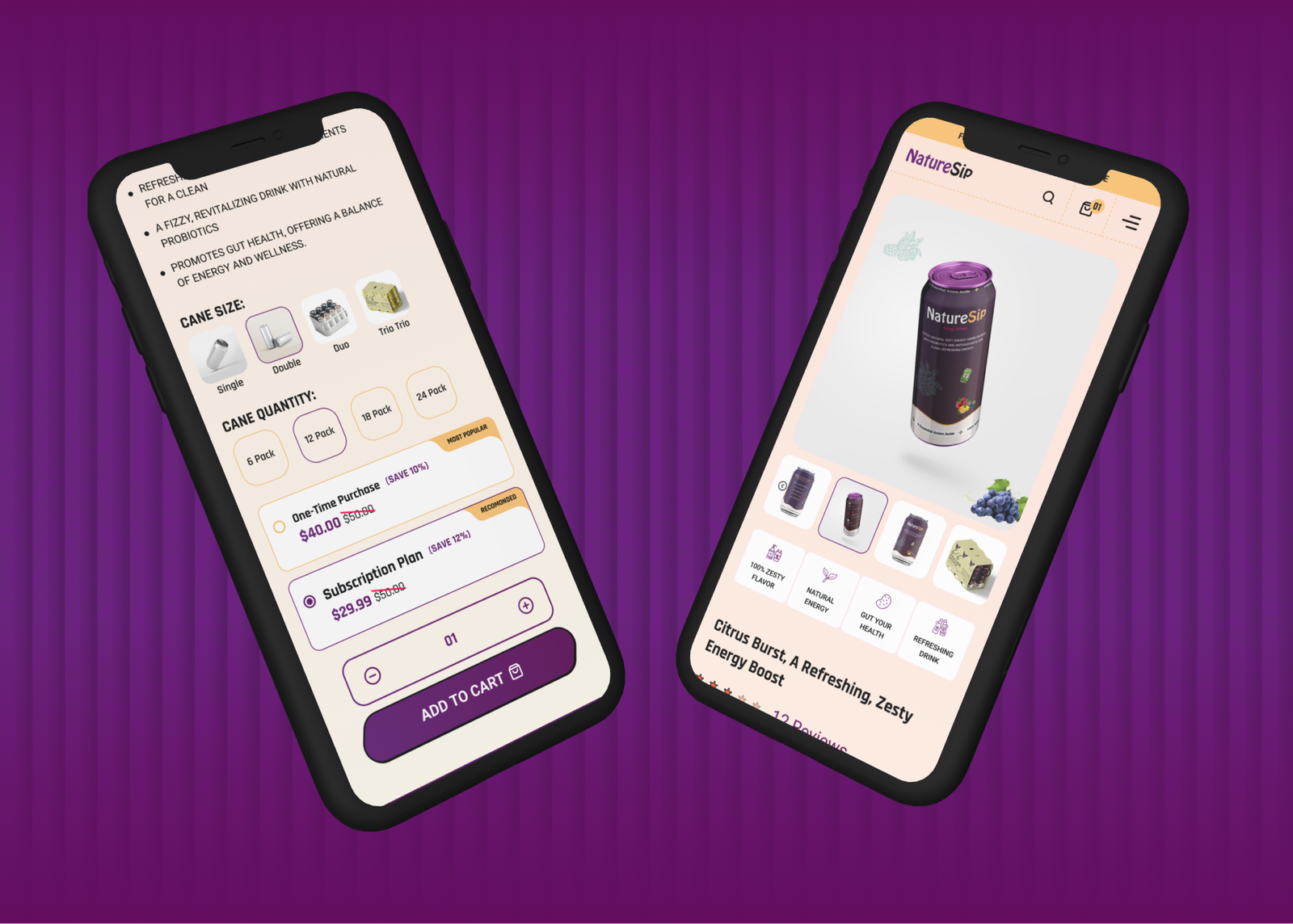 Brand Identity | Website Design