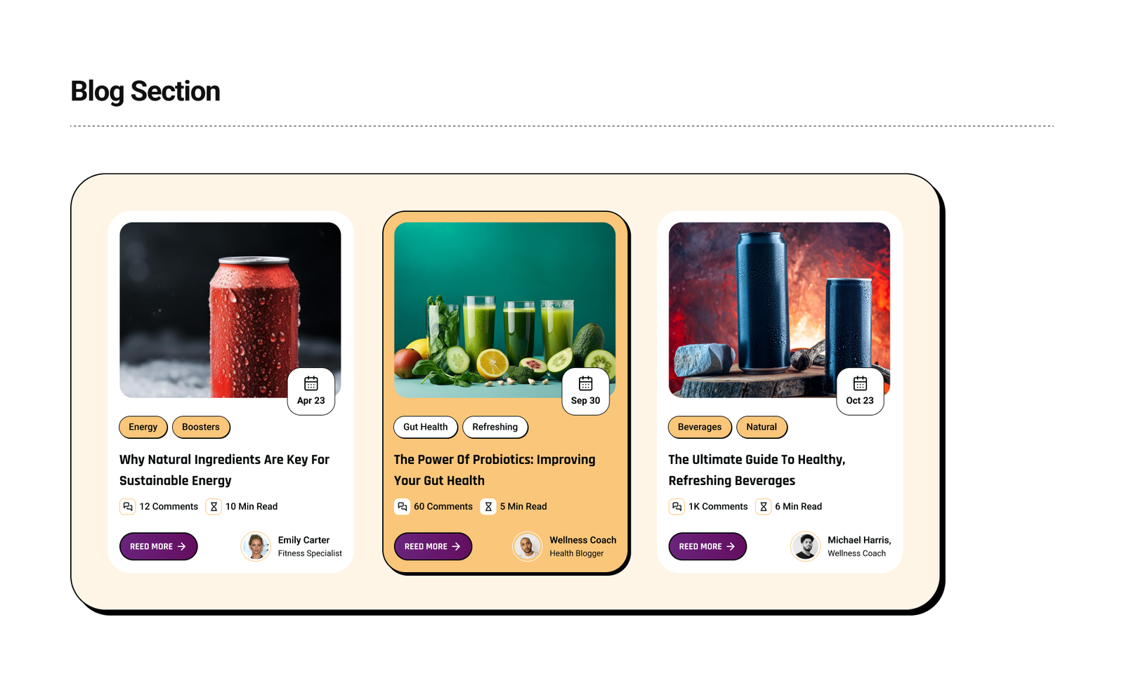 Brand Identity | Website Design