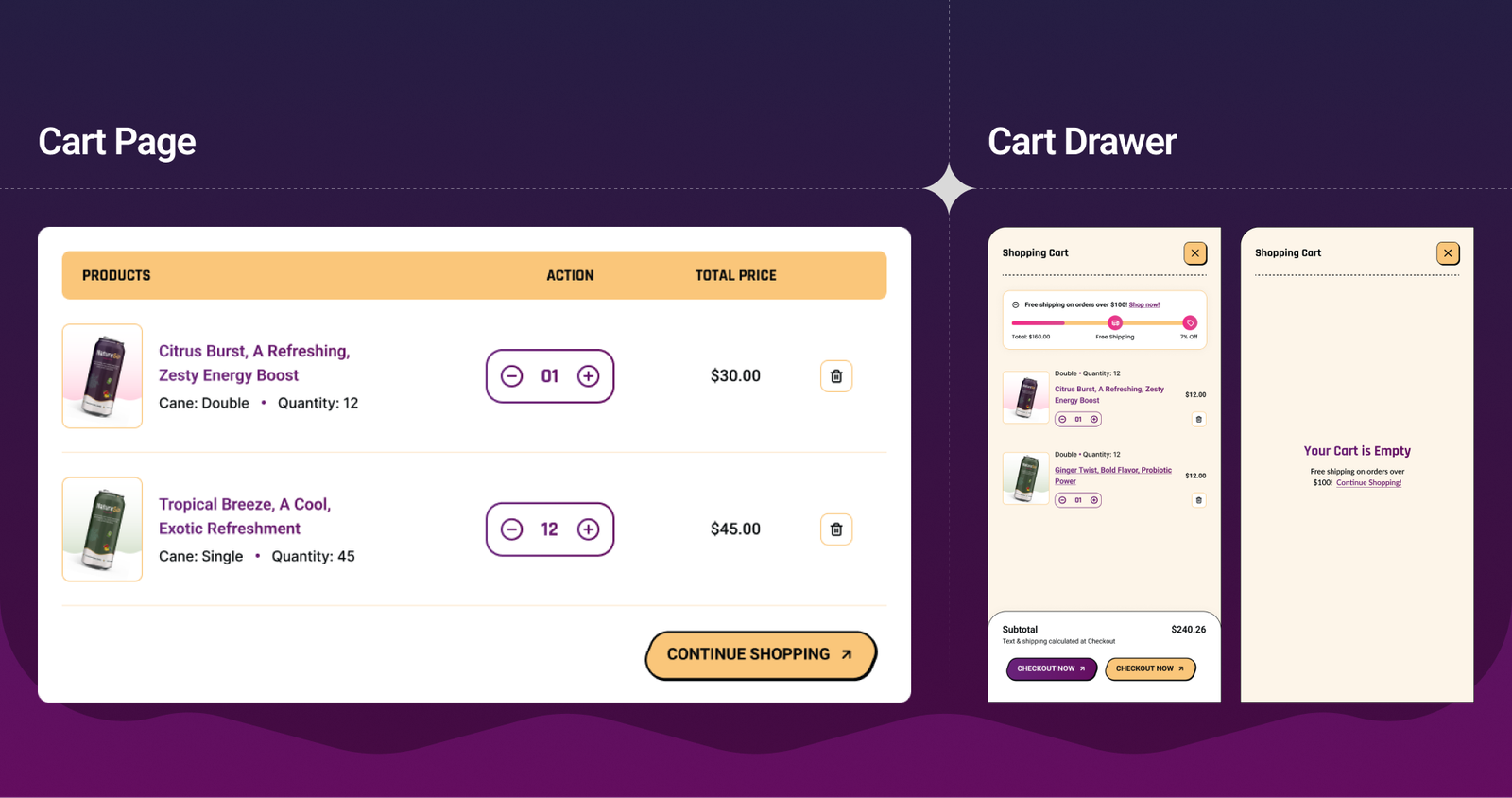 Brand Identity | Website Design