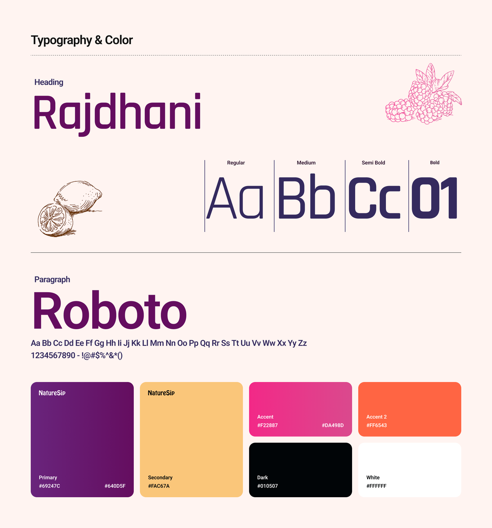 E-commerce Design for Clothing | Fashion Brands