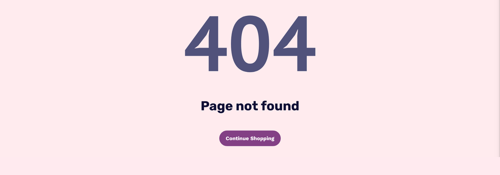 Vertical – E-commerce Web Design & Development