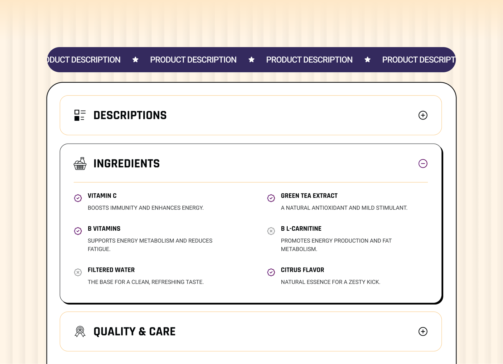Brand Identity | Website Design
