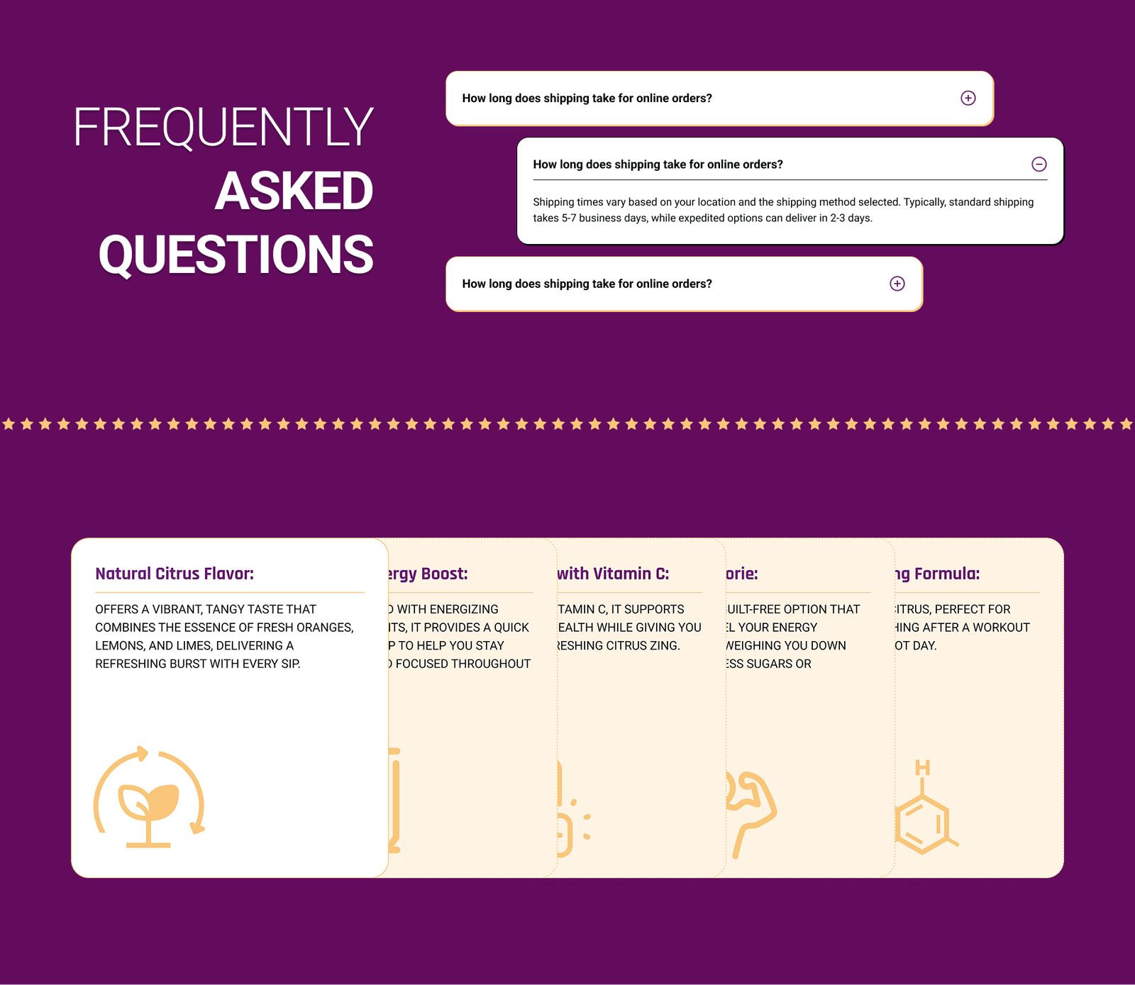 Brand Identity | Website Design