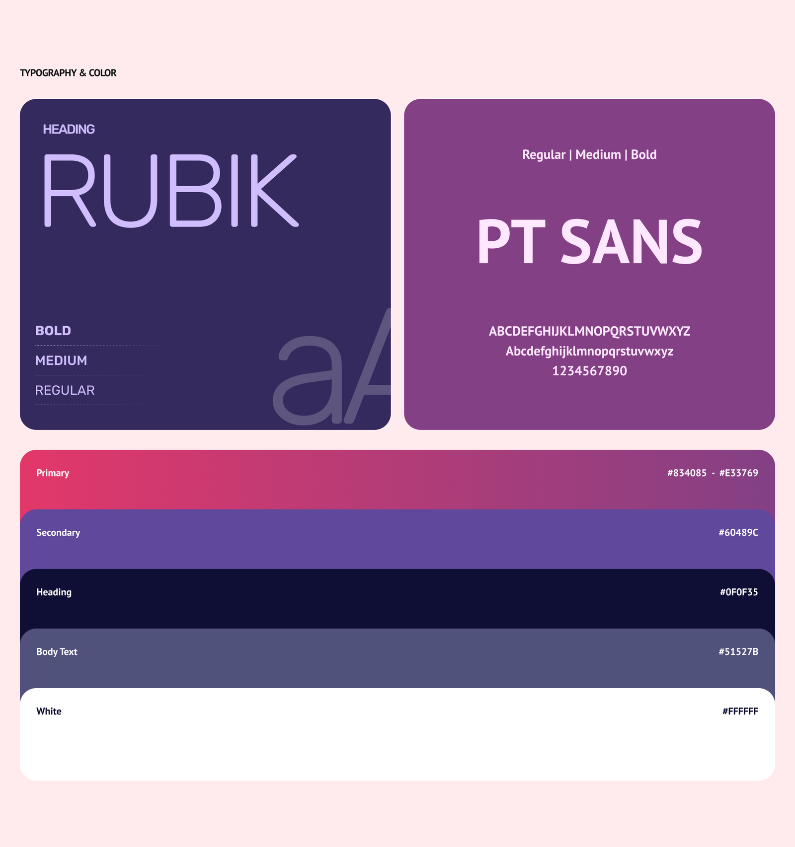 Vertical – E-commerce Web Design & Development