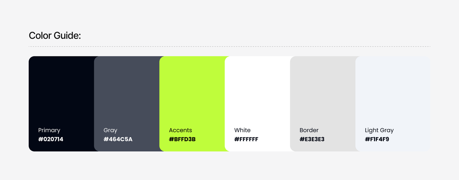 E-commerce Design for Clothing | Fashion Brands