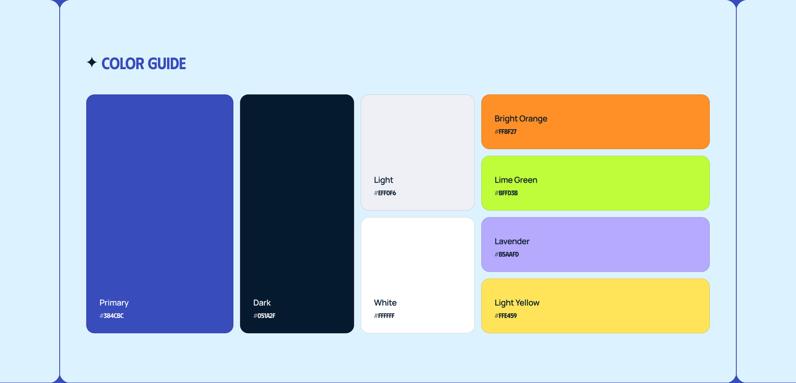 Creative Agency & Portfolio Website