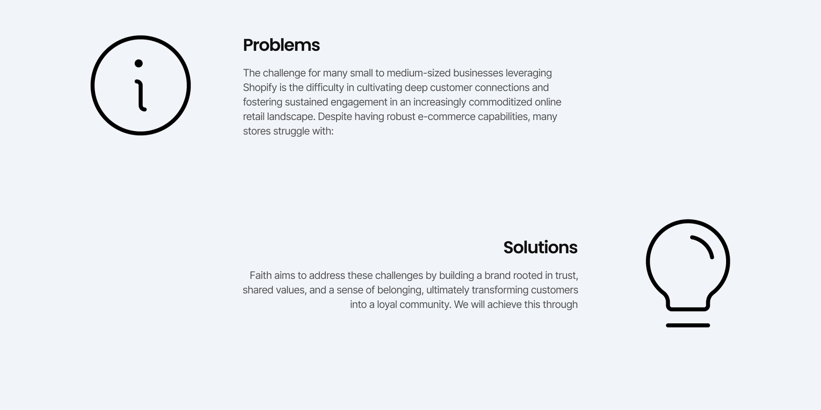 E-commerce Design for Clothing | Fashion Brands