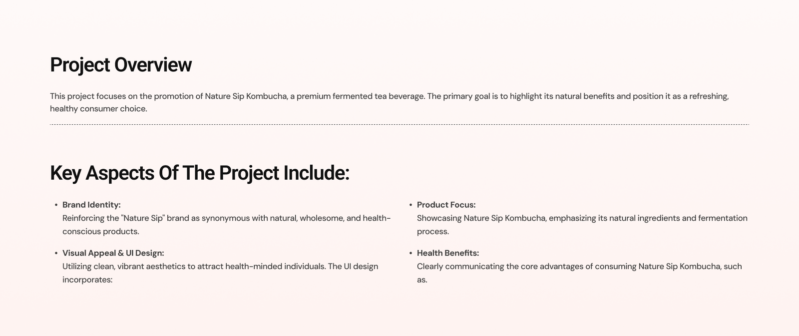 Brand Identity | Website Design