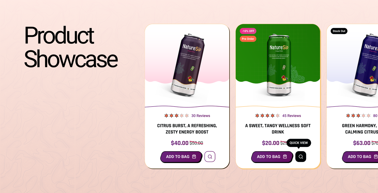 Brand Identity | Website Design