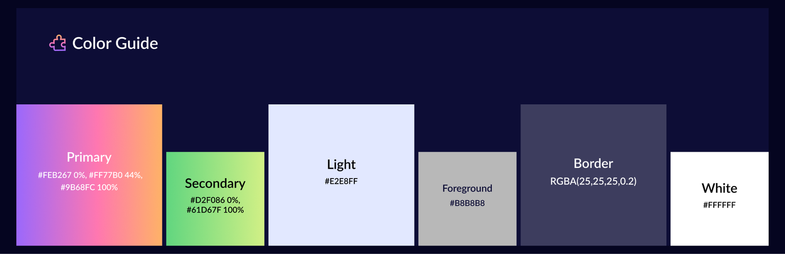 Creative Agency & Portfolio Website