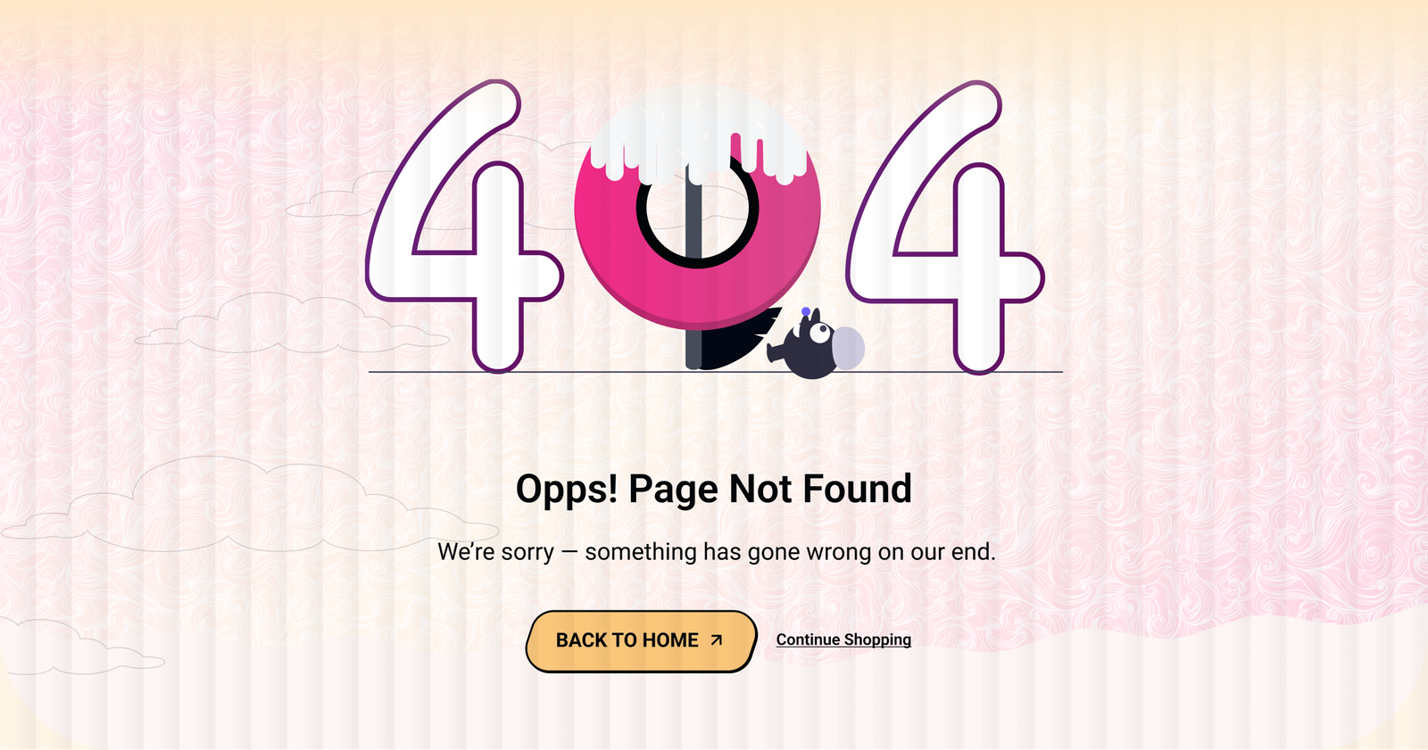 Brand Identity | Website Design