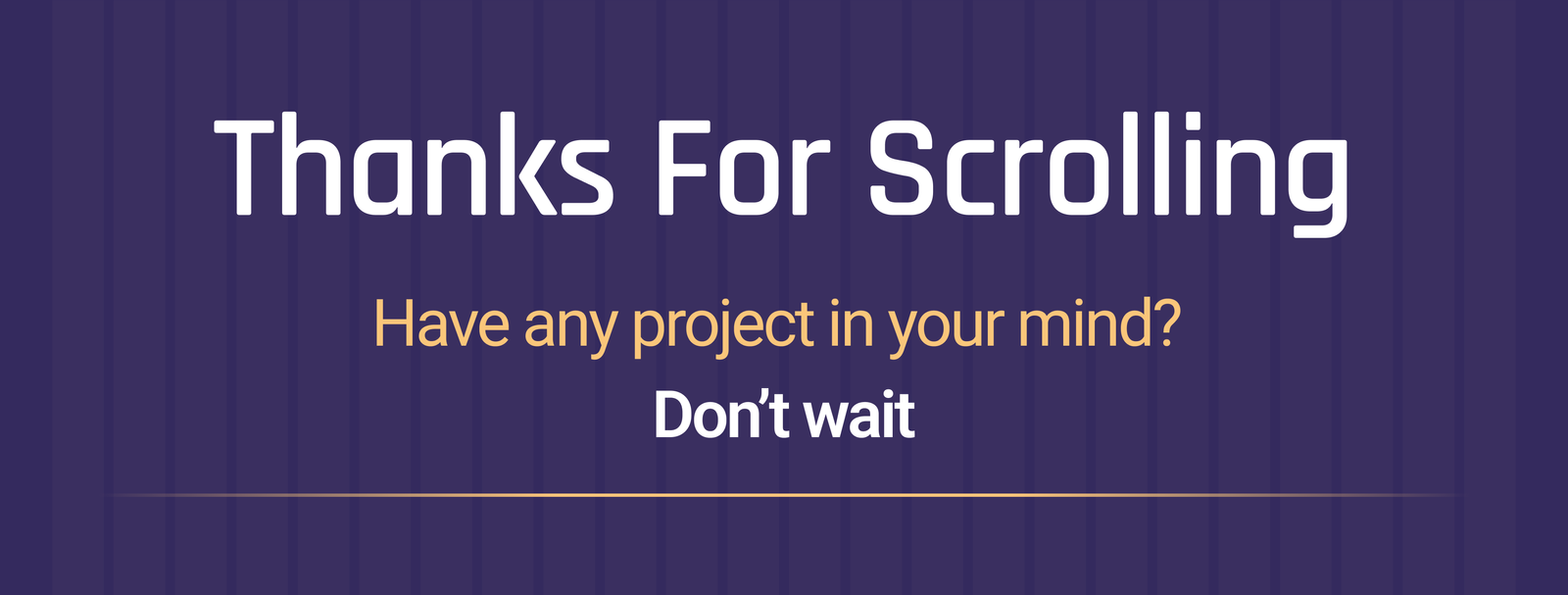 Brand Identity | Website Design