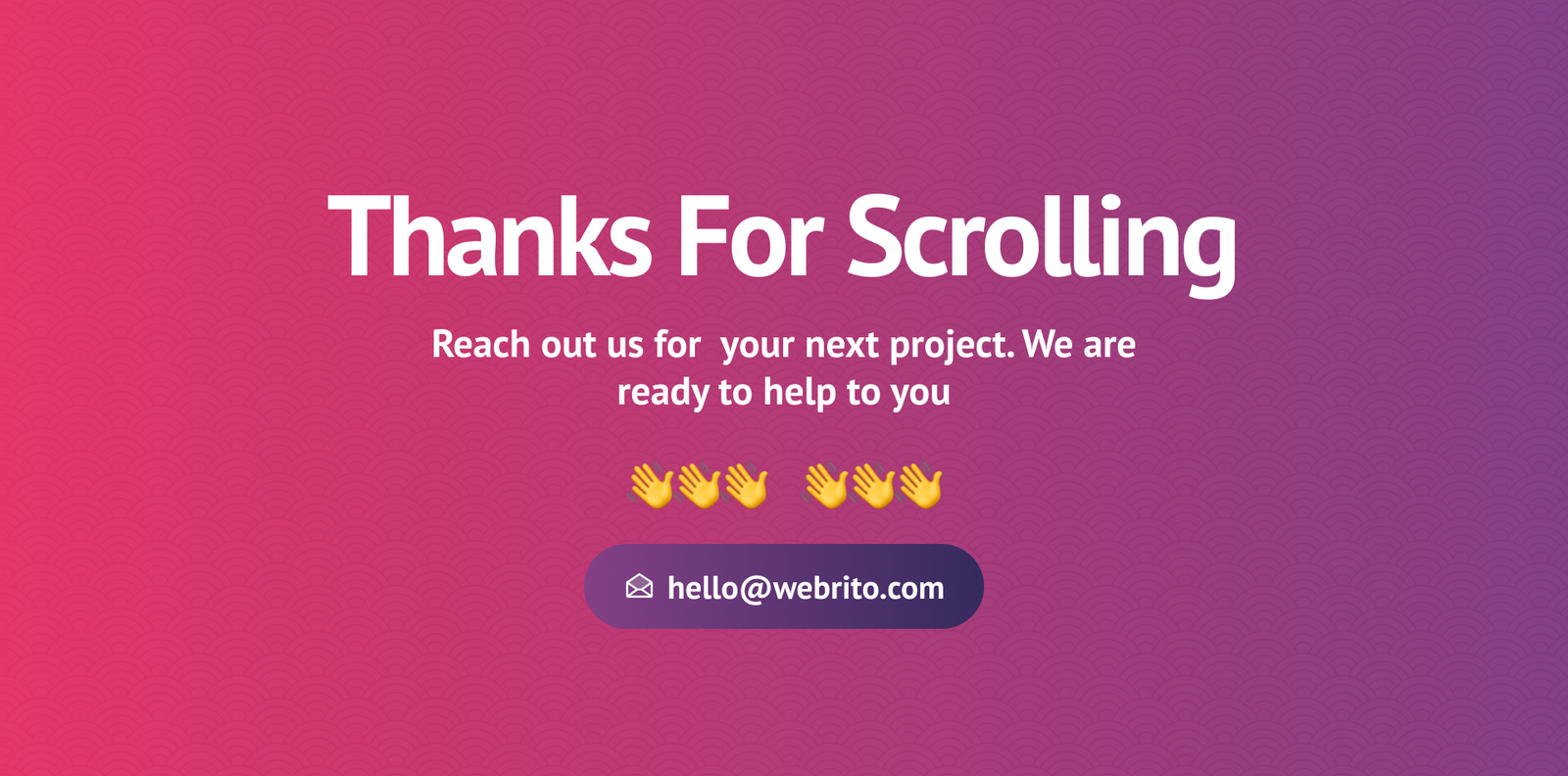 Vertical – E-commerce Web Design & Development
